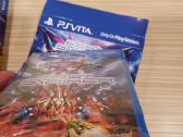 Ps vita limited edition zaidimai - nuotraukos Nr. 2