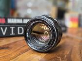 Super Takumar 50mm f/1.4 (M42 jungtis) - nuotraukos Nr. 5