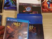 Ps vita limited edition zaidimai - nuotraukos Nr. 3