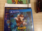 Ps vita limited edition zaidimai - nuotraukos Nr. 4