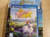 Ps vita limited edition zaidimai - nuotraukos Nr. 6