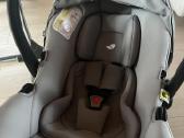 Joie auto kėdutė - nuotraukos Nr. 3