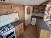 Stacionarus namelis Atlas Ruby Super 9800€ - nuotraukos Nr. 12
