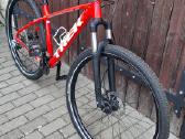 MTB dviratis Trek Marlin5 - nuotraukos Nr. 2