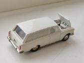 1:43 Moskvich moskvic 433 A5 ussr - nuotraukos Nr. 4