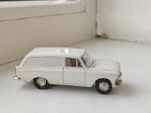 1:43 Moskvich moskvic 433 A5 ussr - nuotraukos Nr. 6