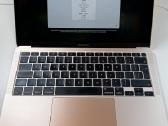 MacBook Air 13" - nuotraukos Nr. 2