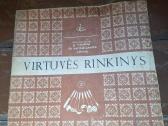 Seni vintažiniai buities rakandai, baldai - nuotraukos Nr. 8