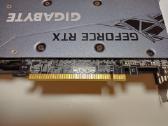 Gigabyte Rtx 3060 Ti Gaming Oc Rev. 2.0 - nuotraukos Nr. 4