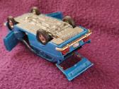 1:43 Moskvich moskvic iz 1500 kombi a12 ussr - nuotraukos Nr. 2