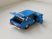 1:43 Moskvich moskvic iz 1500 kombi a12 ussr - nuotraukos Nr. 3
