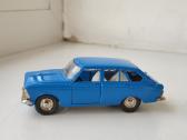 1:43 Moskvich moskvic iz 1500 kombi a12 ussr - nuotraukos Nr. 5