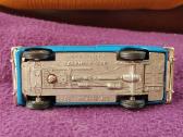 1:43 Moskvich moskvic iz 1500 kombi a12 ussr - nuotraukos Nr. 6