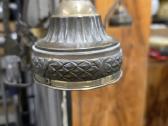 Įspūdingas Art Nouveau stiliaus šviestuvas - nuotraukos Nr. 9