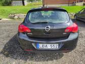 Parduodu Opel Astra J 1.7 81kw cdti - nuotraukos Nr. 3