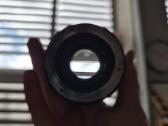 K-mount objektyvų rinkinys + dovanų Pentax Mv - nuotraukos Nr. 7