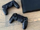 Playstation 4 slim 500gb - nuotraukos Nr. 4