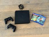 Playstation 4 slim 500gb - nuotraukos Nr. 5