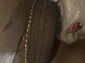 Žieminės padangos 235/55 R19 105t – 4 vnt - nuotraukos Nr. 2