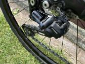 Orbea Terra GRX L dydžio gravel dviratis - nuotraukos Nr. 7