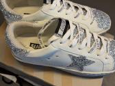 Golden goose batukai - nuotraukos Nr. 3