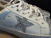 Golden goose batukai - nuotraukos Nr. 4