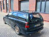 Opel Vectra 2.2 Dizelis - nuotraukos Nr. 3