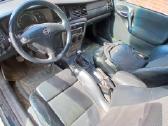 Opel Vectra 2.2 Dizelis - nuotraukos Nr. 4