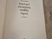Septyni dvasinių vedlių tipai - nuotraukos Nr. 2