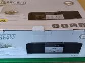 Micro Hi-fi muzikos centras / CD grotuvas Wtb-797 - nuotraukos Nr. 2