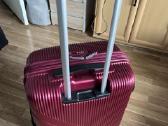 Vidutinis lagaminas American tourister - nuotraukos Nr. 4