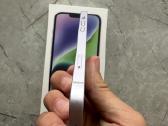 iPhone 14 128gb 100% - nuotraukos Nr. 2