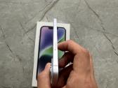iPhone 14 128gb 100% - nuotraukos Nr. 4