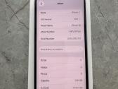 iPhone 14 128gb 100% - nuotraukos Nr. 8