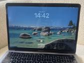 MacBook Pro 13 (2020) M1, 16gb, 1t SSD - nuotraukos Nr. 9