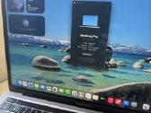 MacBook Pro 13 (2020) M1, 16gb, 1t SSD - nuotraukos Nr. 10
