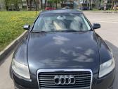 Audi A6 C6 universal - nuotraukos Nr. 2