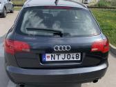 Audi A6 C6 universal - nuotraukos Nr. 4