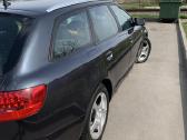 Audi A6 C6 universal - nuotraukos Nr. 5