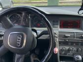 Audi A6 C6 universal - nuotraukos Nr. 8