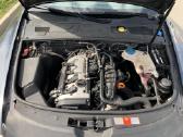 Audi A6 C6 universal - nuotraukos Nr. 9