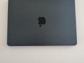 MacBook air M2 - nuotraukos Nr. 2