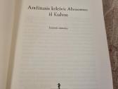 Amžinasis keleivis Abraomas iš Kulvos - nuotraukos Nr. 2