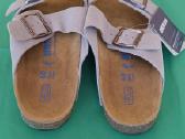 Basutes Birkenstock Arizona Soft Footbed, 40 dydis - nuotraukos Nr. 3