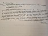 Amžinasis keleivis Abraomas iš Kulvos - nuotraukos Nr. 4
