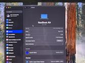 MacBook air M2 - nuotraukos Nr. 4
