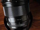 Viltrox 75mm f1.2 pro Fx - nuotraukos Nr. 4