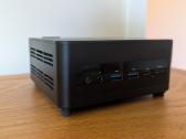 Aoostar Gem12+ 8845hs Mini Pc - nuotraukos Nr. 2