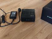 Aoostar Gem12+ 8845hs Mini Pc - nuotraukos Nr. 5