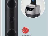 Silvercrest Bluetooth Soundtower Sstb 30 A1 - nuotraukos Nr. 2